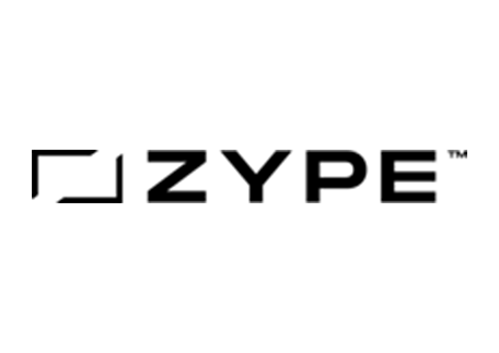 B2B SaaS client logo