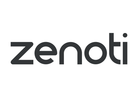 B2B SaaS client logo