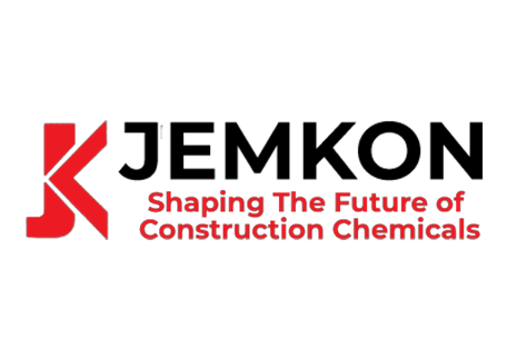 India's trusted epoxy flooring manufacturer. logo
