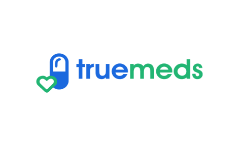 Affordable online pharmacy for quality medicines. logo