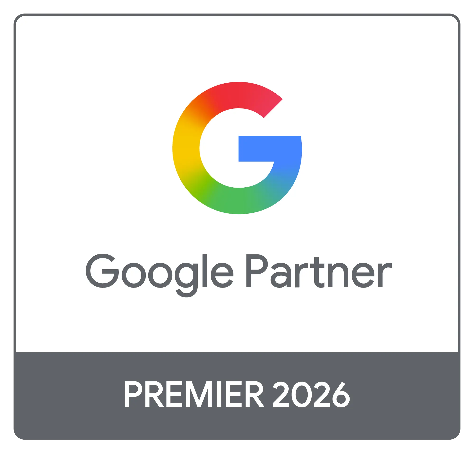 Google Premier Partner